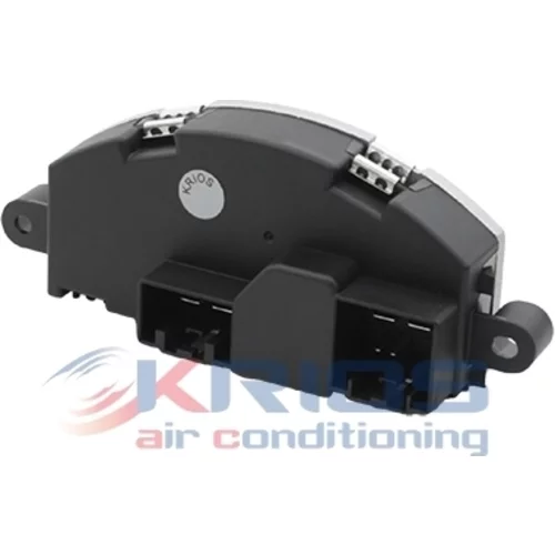 Regulator, ventilator vnutorneho priestoru MEAT & DORIA K106142