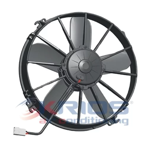 Ventilátor chladenia motora K91133 (MEAT & DORIA)