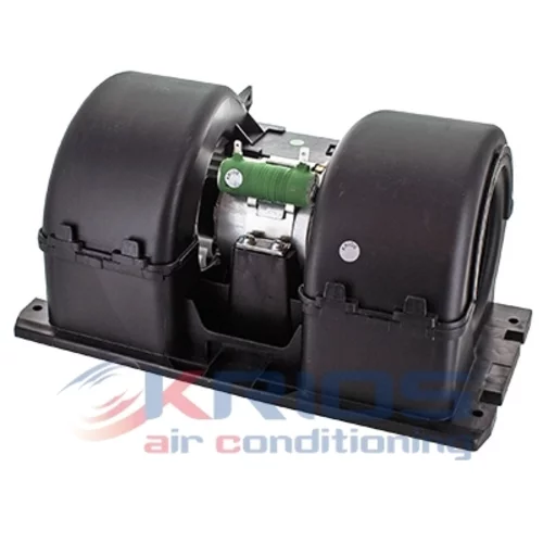 Vnútorný ventilátor MEAT & DORIA K92237