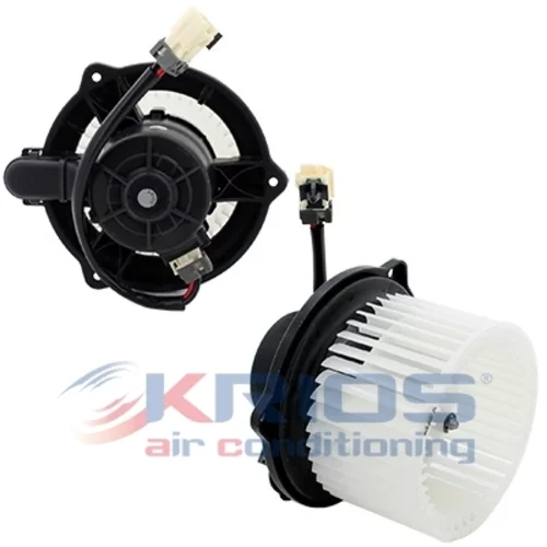 Vnútorný ventilátor MEAT & DORIA K92387