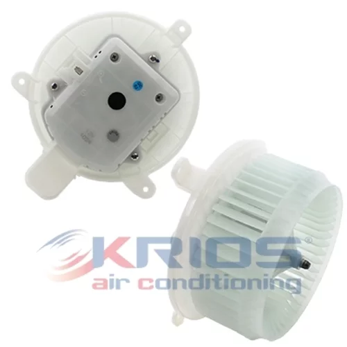 Vnútorný ventilátor MEAT & DORIA K92423