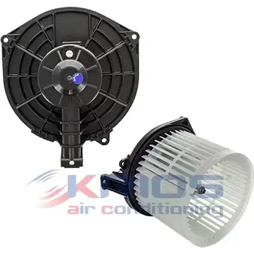 Vnútorný ventilátor MEAT & DORIA K92432