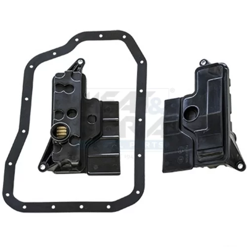 Sada hydraulického filtra automatickej prevodovky KIT21044 (MEAT & DORIA)