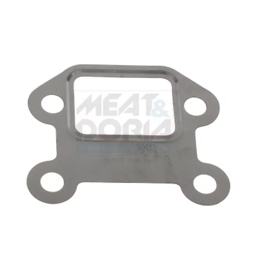Tesnenie, EGR ventil MEAT & DORIA 01628