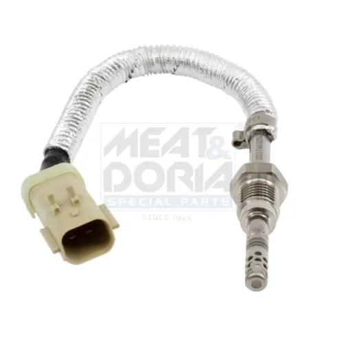 Snímač teploty výfukových plynov MEAT & DORIA 12557