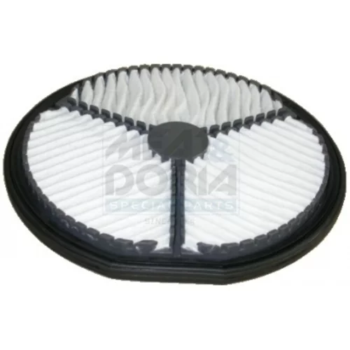Vzduchový filter MEAT & DORIA 16219