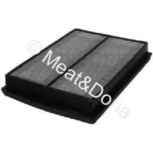 Vzduchový filter MEAT & DORIA 16237