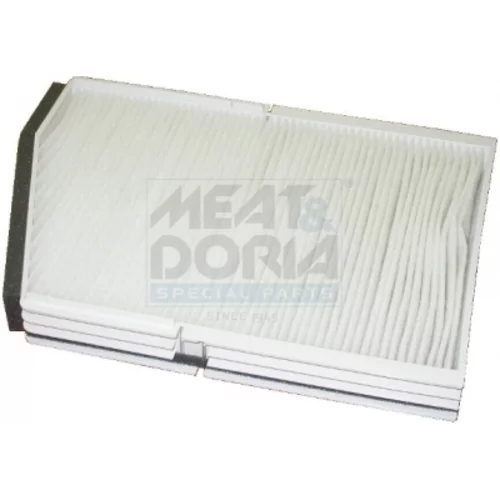 Filter vnútorného priestoru MEAT & DORIA 17017F