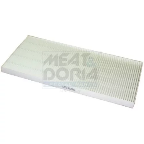 Filter vnútorného priestoru MEAT & DORIA 17097