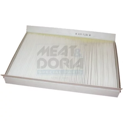 Filter vnútorného priestoru MEAT & DORIA 17105