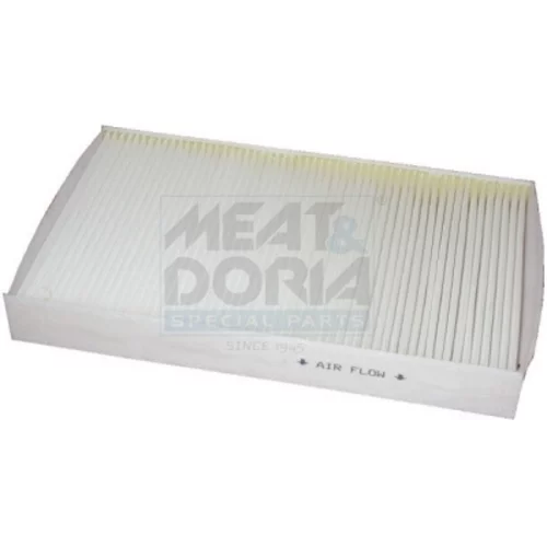 Filter vnútorného priestoru 17117 (MEAT & DORIA)