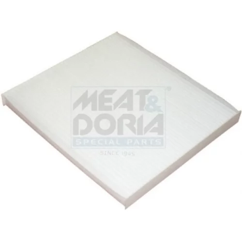 Filter vnútorného priestoru MEAT & DORIA 17146