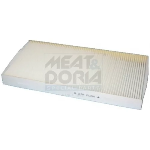 Filter vnútorného priestoru MEAT & DORIA 17177