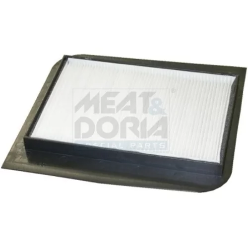 Filter vnútorného priestoru MEAT & DORIA 17186F