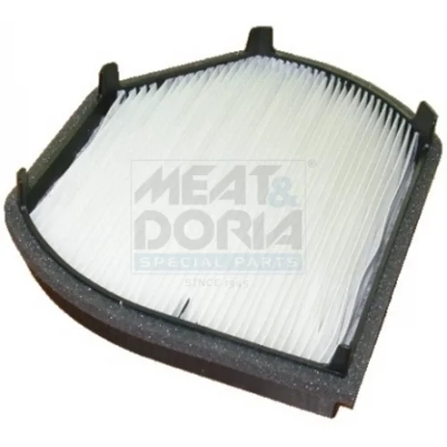 Filter vnútorného priestoru MEAT & DORIA 17216F