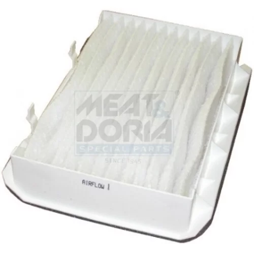 Filter vnútorného priestoru MEAT & DORIA 17225F