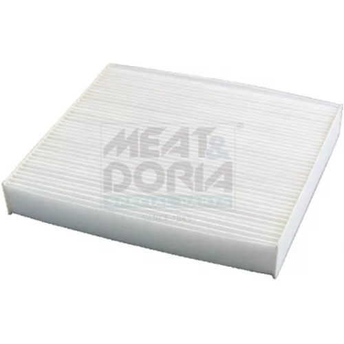 Filter vnútorného priestoru MEAT & DORIA 17423