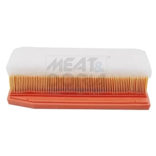Vzduchový filter MEAT & DORIA 18700