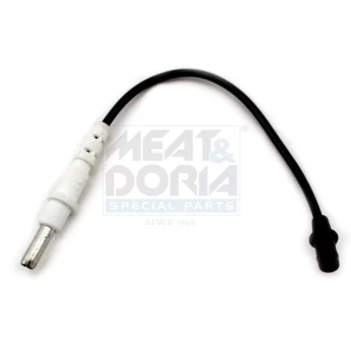 Výstražný kontakt opotrebenia brzdového obloženia MEAT & DORIA 212092