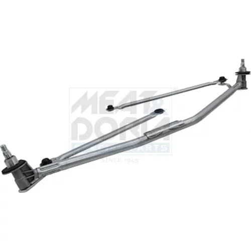 Mechanizmus stieračov MEAT & DORIA 227006