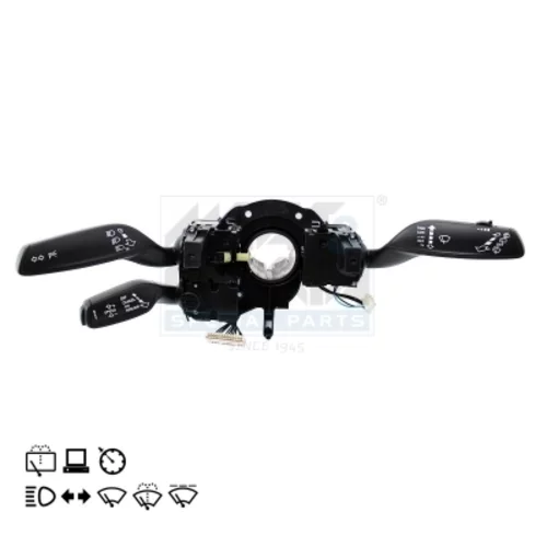 Spínač riadenia MEAT & DORIA 231492
