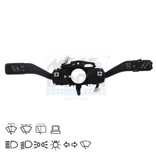 Spínač riadenia MEAT & DORIA 231526