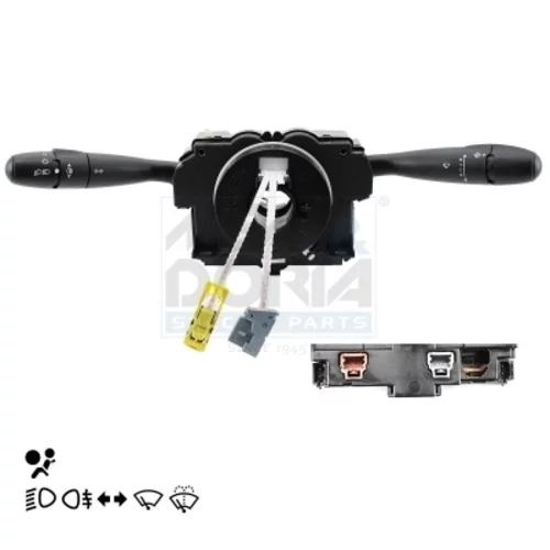 Spínač riadenia MEAT & DORIA 23172