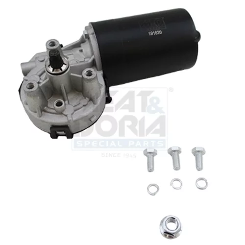 Motor stieračov MEAT & DORIA 27122