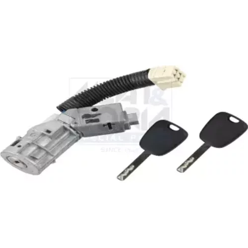Zámok riadenia MEAT & DORIA 28132