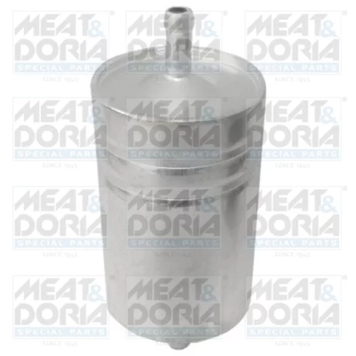 Palivový filter MEAT & DORIA 4021