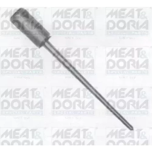 Ihla trysky karburátora MEAT & DORIA 4756E