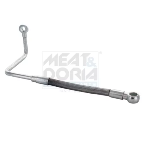 Olejové vedenie 63021 (MEAT & DORIA)