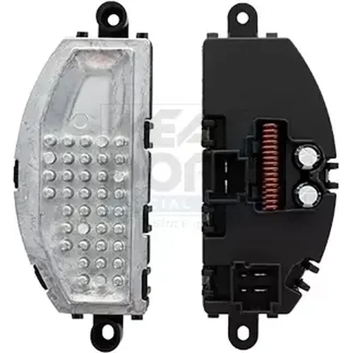 Regulátor, ventilátor vnútorného priestoru MEAT & DORIA 667277