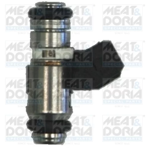 Vstrekovací ventil MEAT & DORIA 75112095