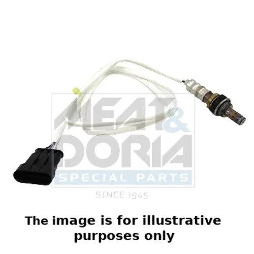 Lambda sonda MEAT & DORIA 811004E