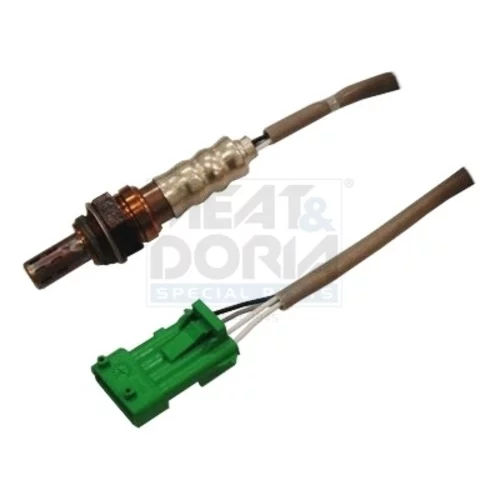 Lambda sonda MEAT & DORIA 81714