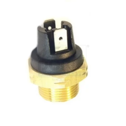 Teplotný spínač ventilátora chladenia MEAT & DORIA 82630