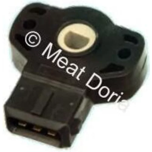Snímač polohy škrtiacej klapky MEAT & DORIA 83102
