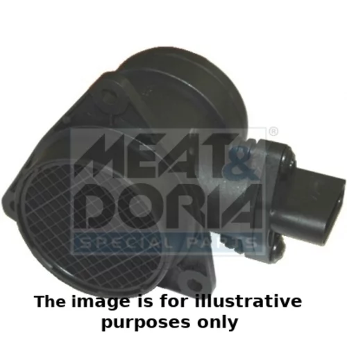 Merač hmotnosti vzduchu MEAT & DORIA 86075E