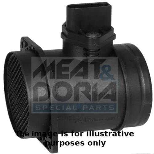 Merač hmotnosti vzduchu MEAT & DORIA 86244E
