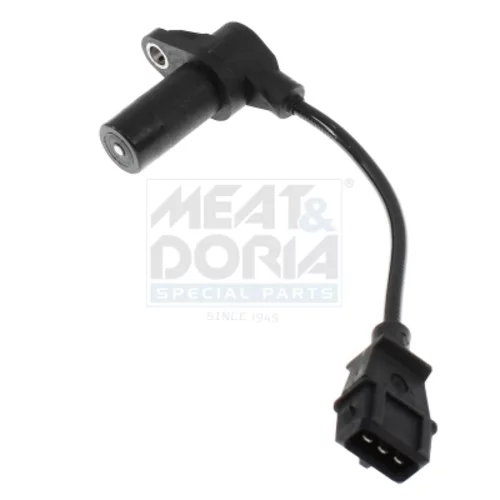 Snímač impulzov kľukového hriadeľa MEAT & DORIA 871237