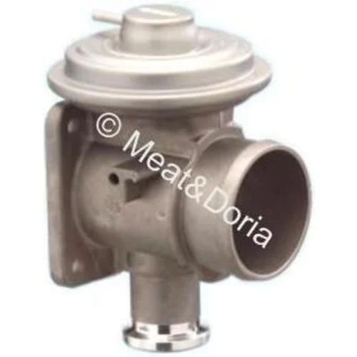 EGR ventil MEAT & DORIA 88014
