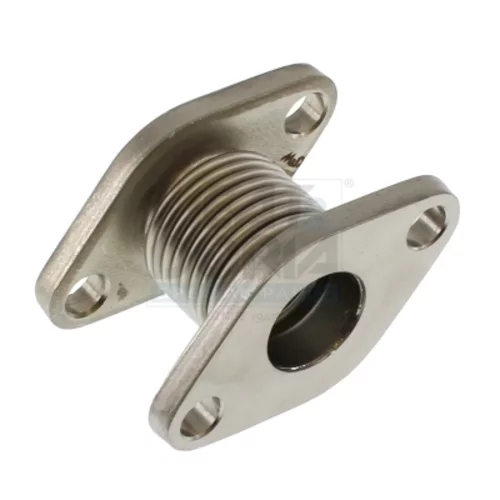 Potrubie EGR ventilu MEAT & DORIA 881028