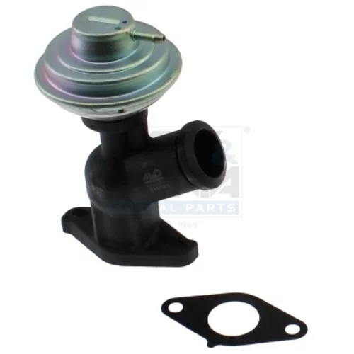 EGR ventil MEAT & DORIA 88107