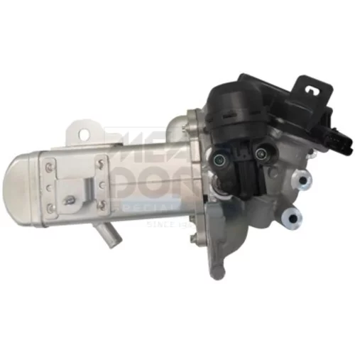 EGR ventil 88282 (MEAT & DORIA)