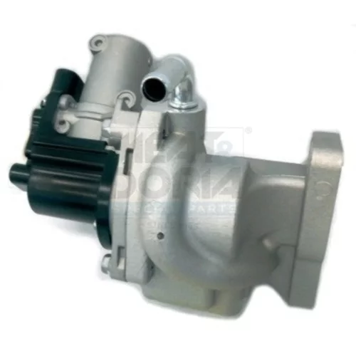 EGR ventil MEAT & DORIA 88311