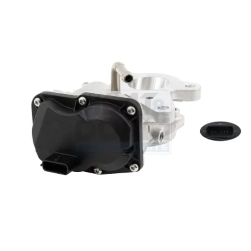 EGR ventil MEAT & DORIA 88340E