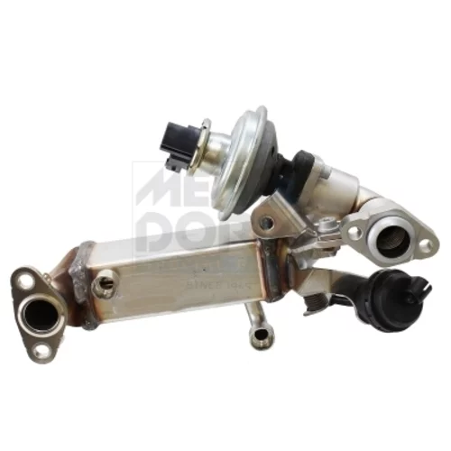EGR modul MEAT & DORIA 88775