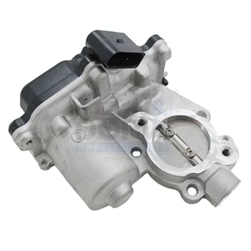 EGR ventil MEAT & DORIA 88872