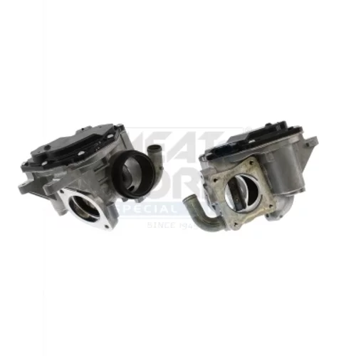 EGR ventil MEAT & DORIA 88948